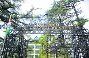 Himachal HC Slams NHAI for Pinjore-Baddi Four-Laning Delays