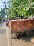 Himachal Mandi Police Intensify Crackdown on Illegal Mining, Issue 475 Challans