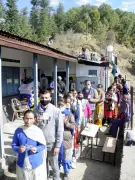 Himachal Panchayat Poll Voting Days Declared Paid Holidays