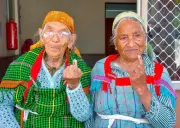 Himachal Panchayat Polls: 78.8% Voter Turnout in First Phase
