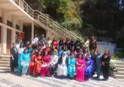 Himachal Teachers Learn AI Integration in Shimla Workshop