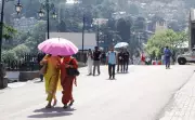 Himachal to Experience Heavy Rain and Hailstorm from May 22