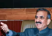 Himachal to get comprehensive nutrition policy by May 31: CM Sukhu
