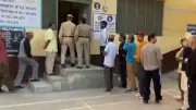 Himachal Urban Local Body Polls: BJP Leads Congress in Key Contests