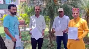 Himachal Villagers Demand Closure of Stone Crusher Over Pollution