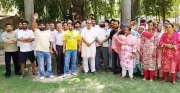Himachal Villagers Protest Police Inaction in Abduction Torture Case