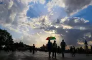 Himachal Weather: Light Rain, Snow Expected; Heat Wave from May 26