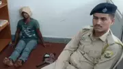 Himachal Worker Arrested for Filming Girls in Baru Sahib University Washroom