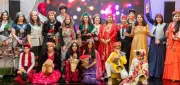 Himachali Night in California Showcases Devta Procession and Traditional Dances