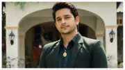 Himanshu Rai Returns to TV with Family Drama Tees Ke Paar Jab Mila Pyaar