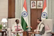 Himanta Biswa Sarma Resigns as Assam CM, NDA Set for Third Term