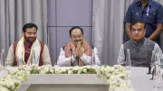 Himanta Biswa Sarma to Take Oath as Assam CM for Second Term on Tuesday