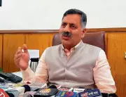 HIMUDA Aims to Double Turnover to Rs 250 Crore, Says Himachal Minister