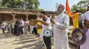 Hindu petitioners seek free entry at Bhojshala after HC verdict