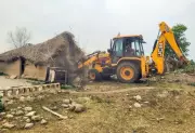 Hisar anti-encroachment drive faces bias allegations against officials
