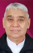 Hisar Court Allows Self-Styled Godman Rampal to Appear via Video Conferencing in Sedition Case