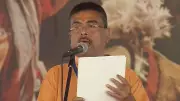Historic Dawn for Bengal Marks End of Misrule, Start of Development Era: Suvendu Adhikari