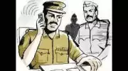 History-Sheeter Escapes from Tuticorin Police Lockup, Two Cops Transferred
