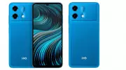 HMD Vibe 2 5G Launched in India with 6000mAh Battery at Rs 10,999