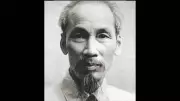 Ho Chi Minh Quote on Patience: Plant Trees, Cultivate People for Lasting Impact