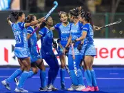 Hockey India Announces Senior Women's National Coaching Camp