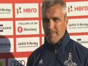 Hockey India Appoints Frederic Soyez as Junior Men's Team Coach
