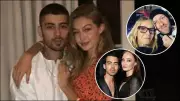 Hollywood Stars Co-Parenting After Divorce: Zayn, Ben, and More