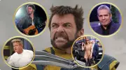Hollywood Stars Who Fought Skin Cancer: Hugh Jackman, Gordon Ramsay and More