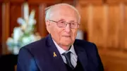 Holocaust Survivor Albrecht Weinberg Dies at 101 in Germany