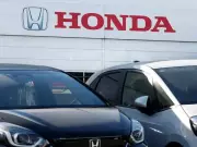 Honda Cars India to launch over 10 new models by 2030, eyes double-digit growth
