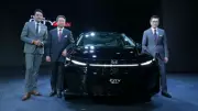 Honda City Facelift Launched in India at Rs 11.99 Lakh