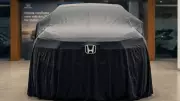 Honda Confirms New Sub-4-Metre SUV for India Launch in 2028