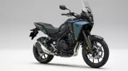 Honda NX500 with E-Clutch Launched in India at Rs 7.44 Lakh