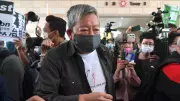 Hong Kong National Security Trial Concludes in Tiananmen Vigil Case
