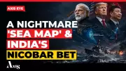 Hormuz Now, Malacca Next: Why India Must Watch China's Dilemma