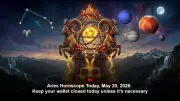 Horoscope Today: Astrological Predictions for May 20, 2026
