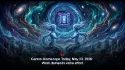 Horoscope Today: Daily Astrological Predictions for May 23, 2026