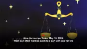 Horoscope Today: Emotional Challenges and Work Hurdles Ahead