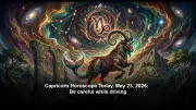 Horoscope Today: Financial Blocks Clear, Patience Rewarded for You