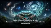 Horoscope Today: Financial Discipline and Family Dynamics