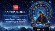 Horoscope Today: May 18, 2026 - Daily Predictions for All Zodiac Signs