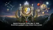 Horoscope Today: Spiritual Pull and Family Support on May 12, 2026