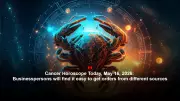 Horoscope Today: Your Public Persona Shines, But Avoid Hasty Decisions