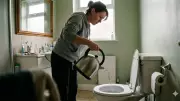 Hot Water Toilet Trick: Plumbers Warn Against Boiling Water for Clogs