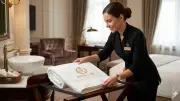Hotel Towel Softness Secrets: Simple Laundry Tips for Fluffy Whites