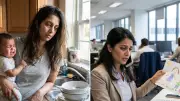 Housewives vs Working Moms: Stress and Health Risks Compared