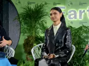How a 16-Year-Old Used Orange Peels to Fight Drought Won Google Science Fair