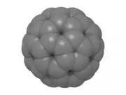 How a Cosmic Experiment Led to the Discovery of Buckminsterfullerene
