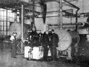 How a Printing Problem Led to the Invention of Air Conditioning