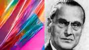 How a Spilled Drink Led to the Invention of Cellophane